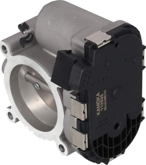 KAMOKA 112035 Gasspjeld