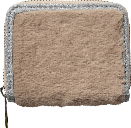 Sofie Schnoor Baby and Kids Mariakb Wallet   TAUPE   One Size