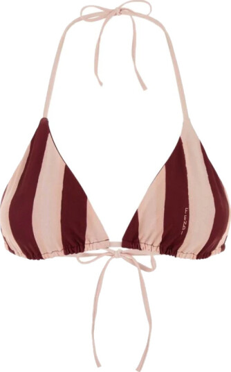 Fendi Dame Svømmetøy Rosa M,