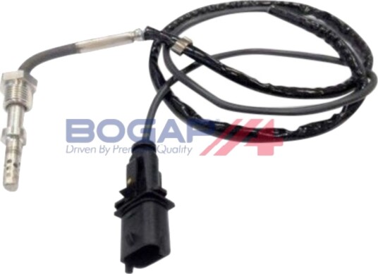 Sensor, eksostemperatur BOGAP W6120150