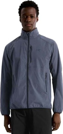 Arc"teryx Ossa Stowhood Herre Dk Stratus M