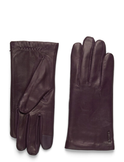 Hestra Elisa Black - Purple - 6