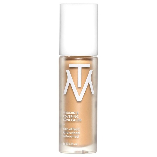 Vitamin B Covering Concealer N6
