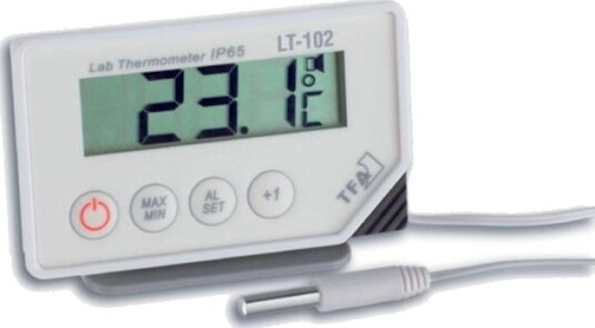 TFA LT-102 Labtermometer