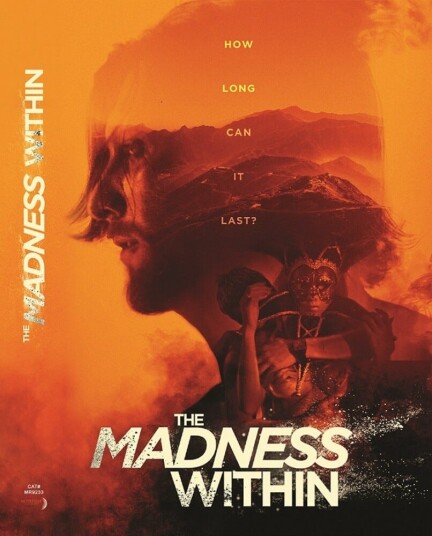 Madness Within DVD Madness Within DVD