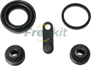 FRENKIT 230027 Reparasjonssett, bremsecaliper