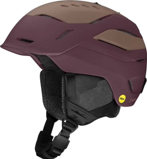 Skihjelm Smith Vantage 2 MIPS Mystic matt S