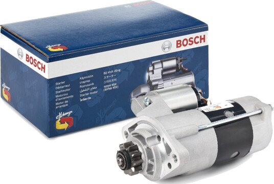 Starter BOSCH 0 986 025 730