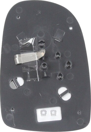 ABAKUS 2812G04 Speilglass, ytterspeil