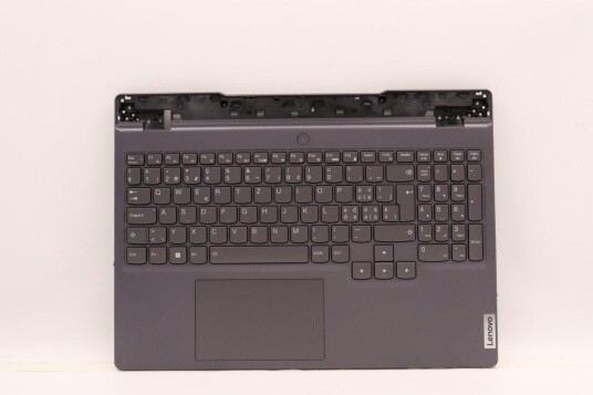 Lenovo COVER Upper Case ASM_SWS