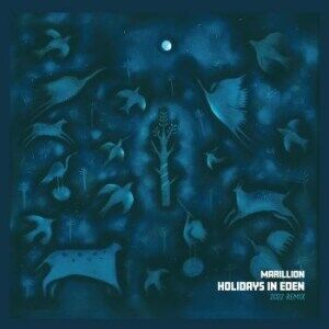 Eden Marillion - Holidays In Eden