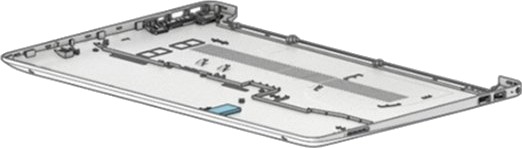 Hp M31084 001 Bunnveske Hp M31084 001