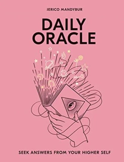 Daily Oracle Av Jerico Mandybur