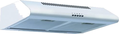Scandomestic EMV 104 Skapintegrert Ventilator 173,8 m³/h Hvit Scandomestic EMV 104 Skapintegrert Ventilator 173,8 m³/h Hvit