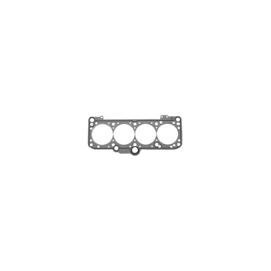 Toppakning FEBI BILSTEIN 15558 Toppakning FEBI BILSTEIN 15558