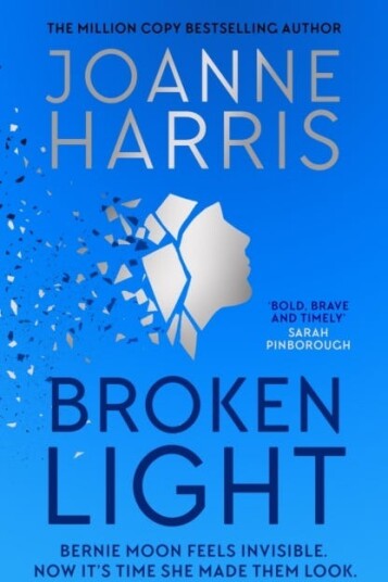 Broken Light Av Joanne Harris