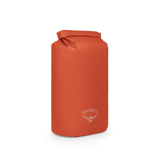Osprey Wildwater Dry Bag 25 Mars Orange