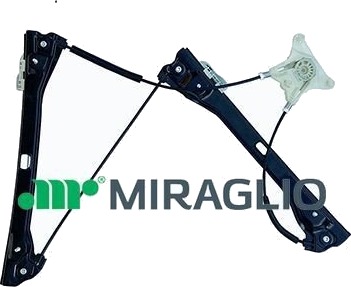 Vindusheis MIRAGLIO 30/2597