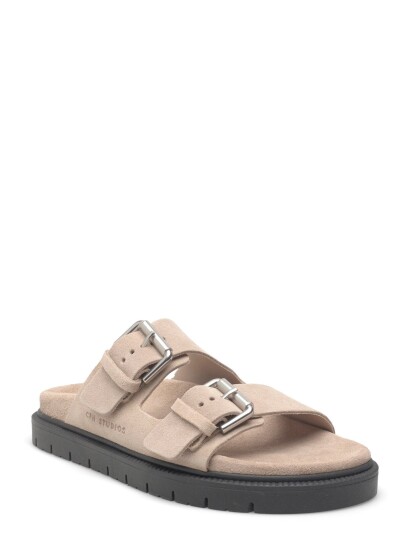 Copenhagen Studios Cph701 Suede Sand   Pink   36