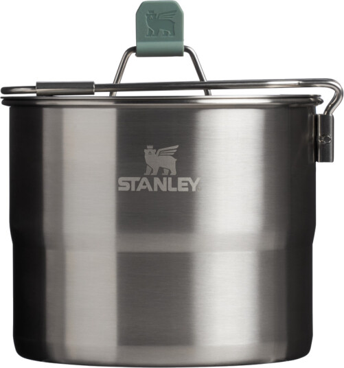 Stanley Kjelesett Wildfare Go Two Bowl Cookset Stanley Kjelesett Wildfare Go Two Bowl Cookset