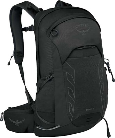 Osprey Talon 22 dagstursekk (Herre)