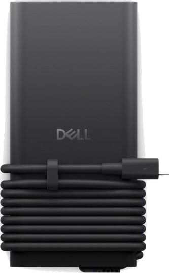 Dell 280W USB-C GaN Strømadapter Dell 280W USB-C GaN Strømadapter