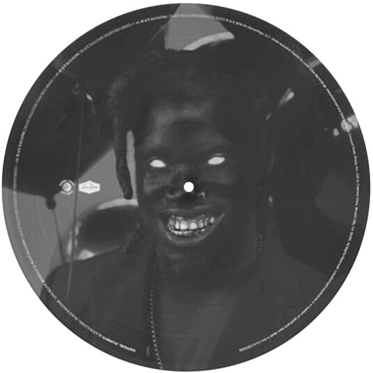 Black Balloons / 13lack 13alloonz