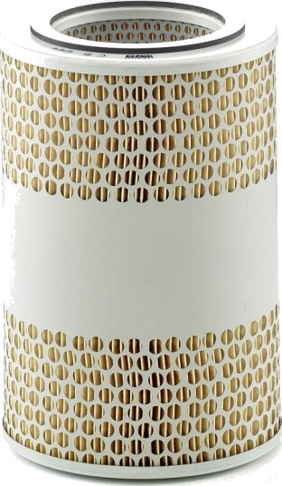 MANN FILTER C 15 124/4 Luftfilter MANN FILTER C 15 124/4 Luftfilter