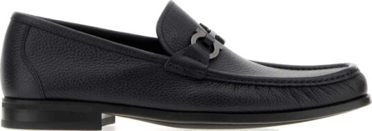 Ferragamo Herre Sko Svart 40 EU,
