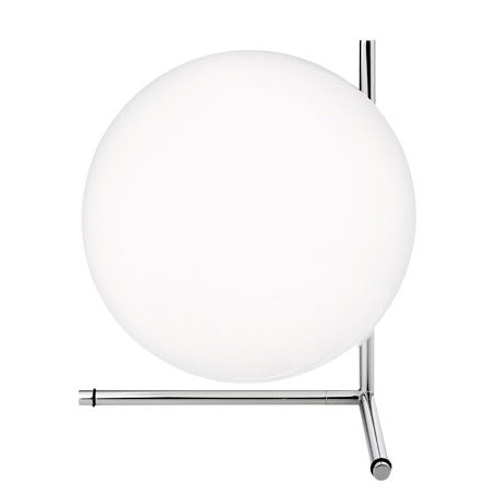Flos Flos IC bordlampe T2 krom Flos Flos IC bordlampe T2 krom