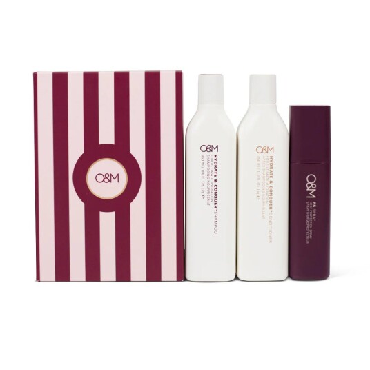 OM Hydrate and Protect Pack OM Hydrate and Protect Pack