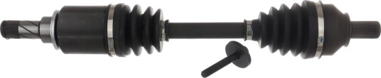 SKF VKJC 4132 Drivaksel