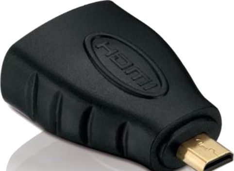 Purelink X Ha050 Hdmi Microhdmi Sort