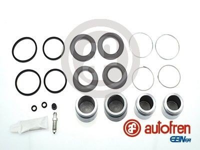 Autofren Seinsa Rep. sett bremsecaliper AUTOFREN SEINSA D42514C