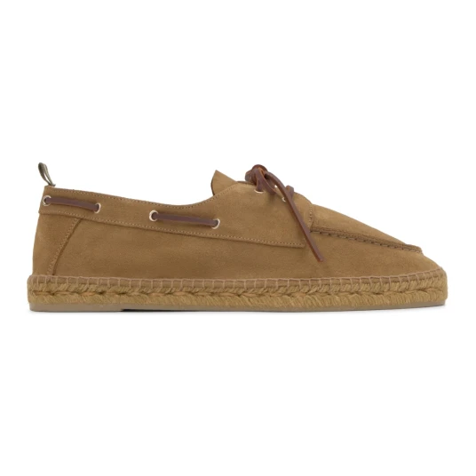 Castañer, Herre, Sko, Beige, 40 EU, Castañer, Herre, Sko, Beige, 40 EU,