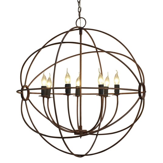 Artwood ROME taklampe