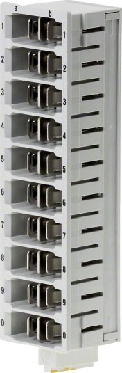 Schiederwerk M85 Overspenningsvern-Magasin 8/10