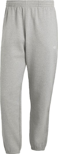 Adidas Originals Sweatpants Ess Reg PT Grå
