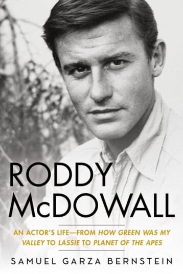 Roddy McDowall Roddy McDowall