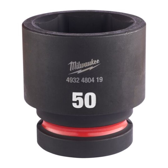 Milwaukee SHOCKWAVE 1" Kraftpipe 50 mm Håndverktøy