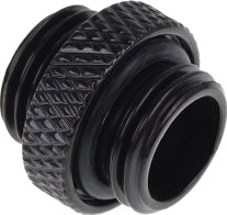 Alphacool 17399 fitting svart 17399 Alphacool 17399 fitting svart 17399