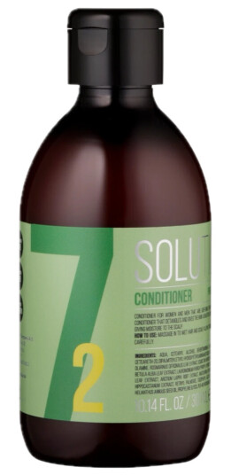 Id Hair Solutions No. 7.2 300 ml Id Hair Solutions No. 7.2 300 ml