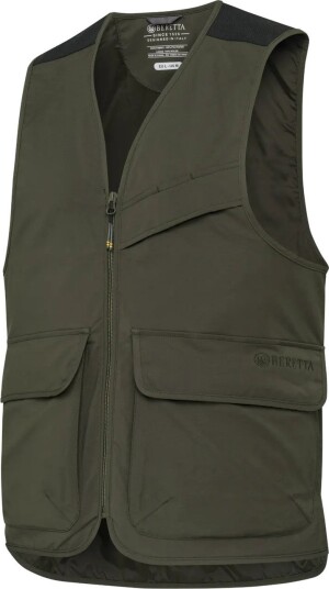 Beretta Symmer Vest Green Moss
