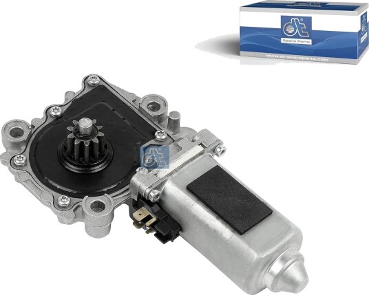 Elektromotor vindusheis DT Spare Parts 2.72155