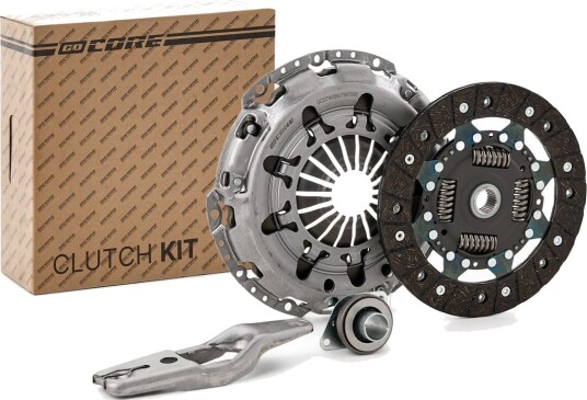 Clutchsett goCORE GCD790068