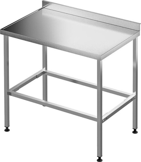 Purus SB-1000 Vaskebenk 1000x620x900 mm, rustfri, Vaskerom