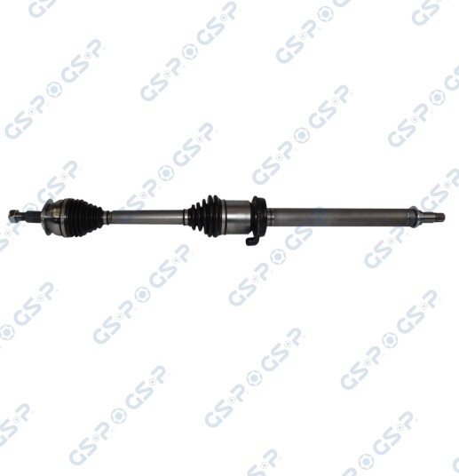 GSP 235099 Drivaksel
