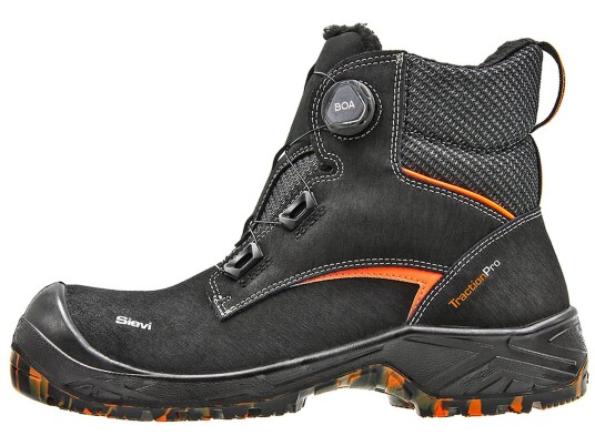 Sievi hiker roller xl+ s3-45