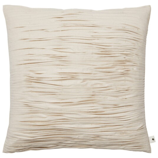 Ferm Living Falda Putetrekk Undyed 50x50 cm
