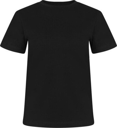 The Product Dame Topper Svart S, The Product Dame Topper Svart S,